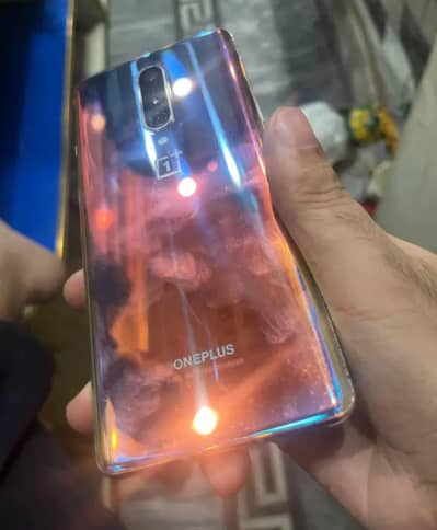 One Plus 8