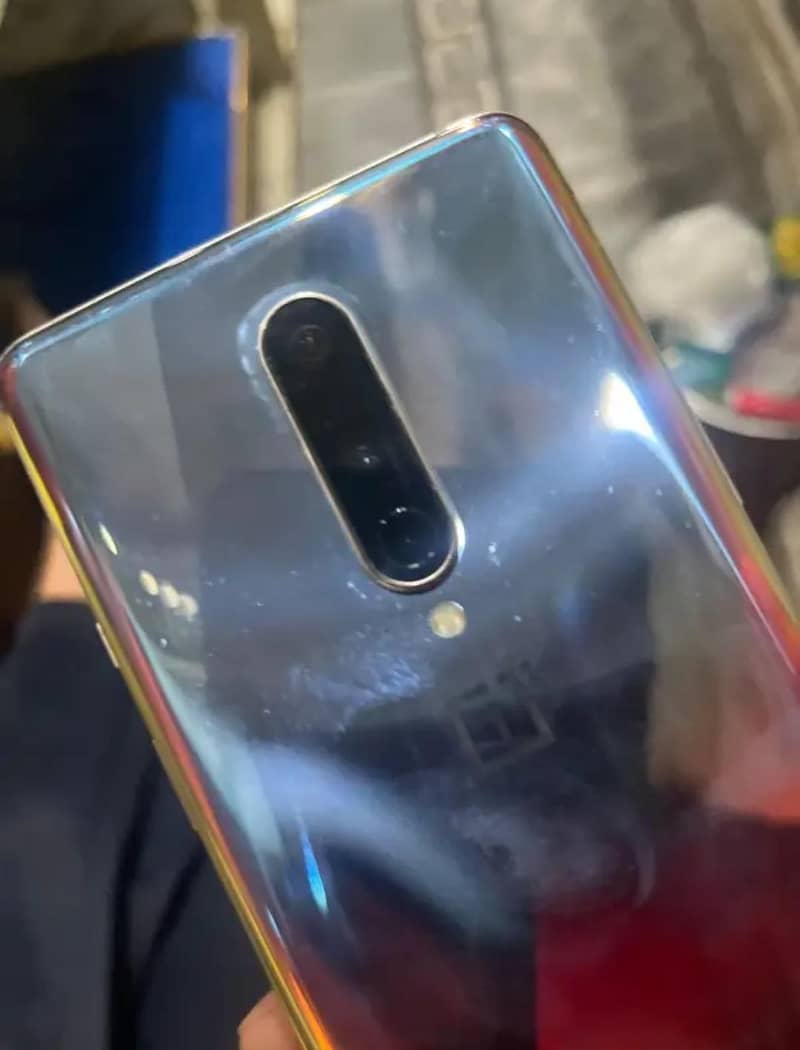 One Plus 8 2