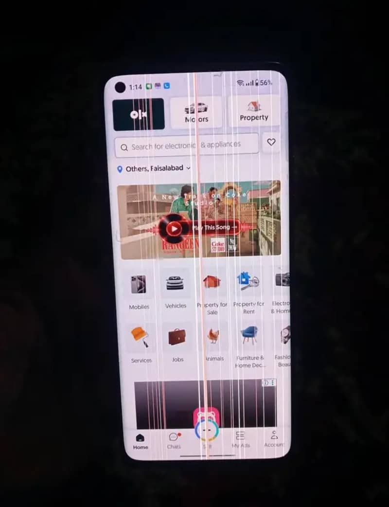 One Plus 8 3