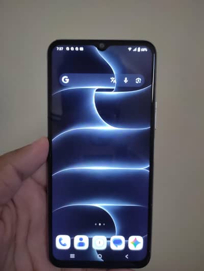 Vivo Y20 2021 (4/64)