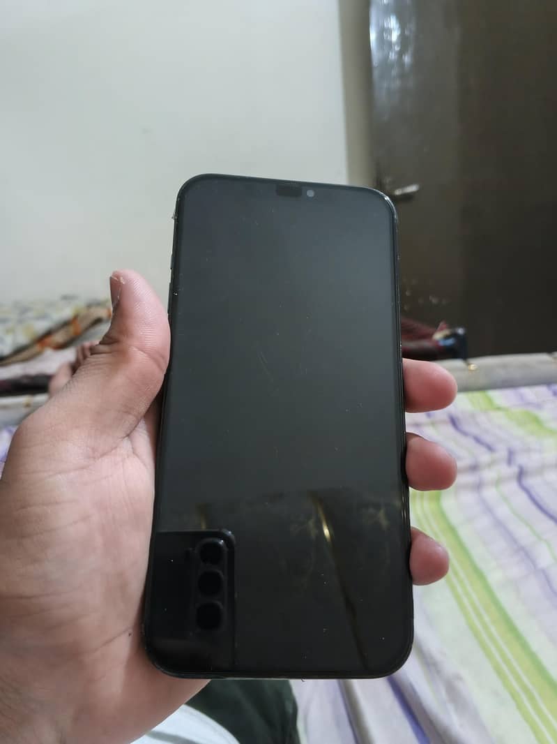 IPHONE 12 PRO MAX 1