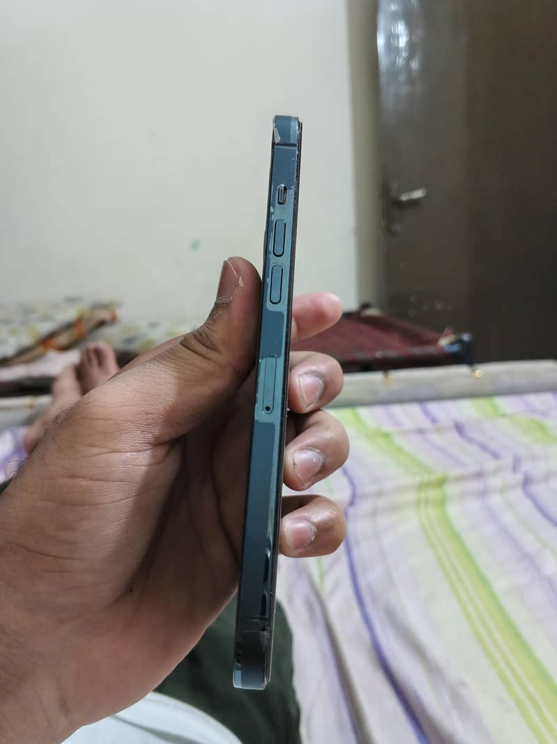 IPHONE 12 PRO MAX 2
