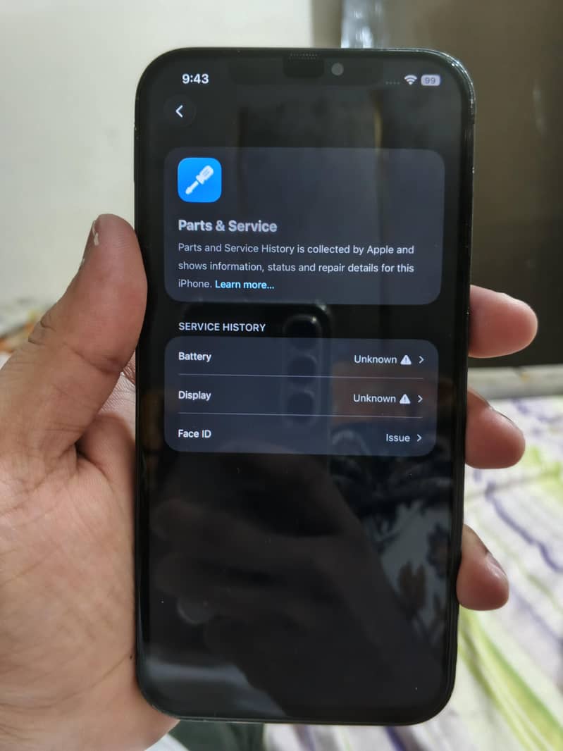 IPHONE 12 PRO MAX 4