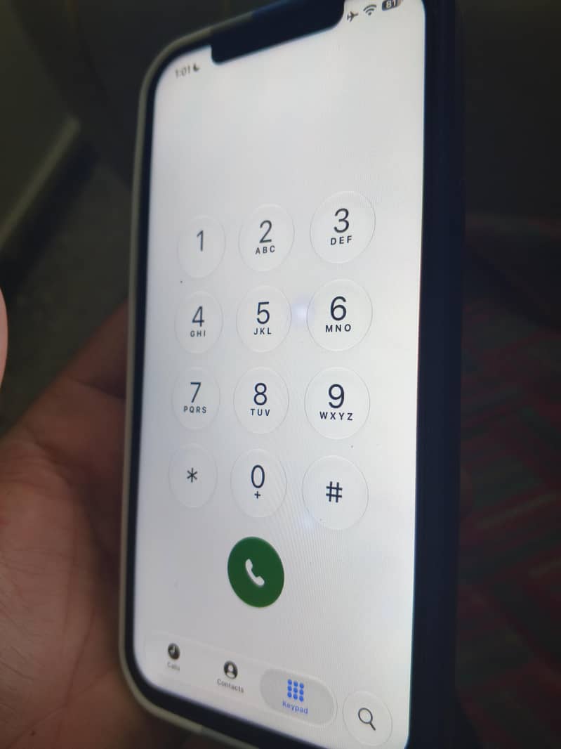 IPHONE 12 PRO MAX 5
