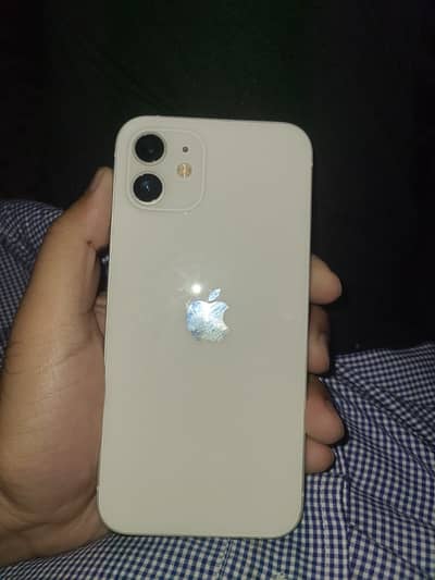 Apple iPhone 12