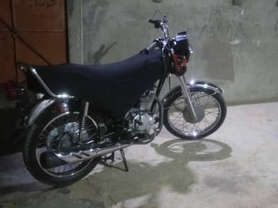 United 125 2021 model urgent sell