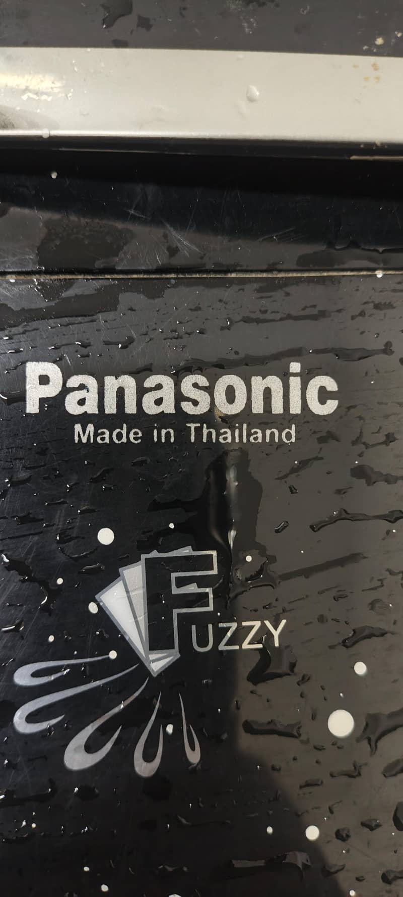 fully automatic washing machine 4