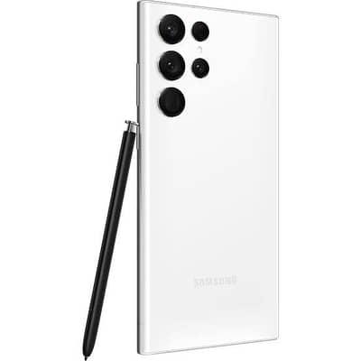 512 GB / 12 GB SAMSUNG S22 ULTRA DUAL SIMS PTA APPROVED BEST CONDITION