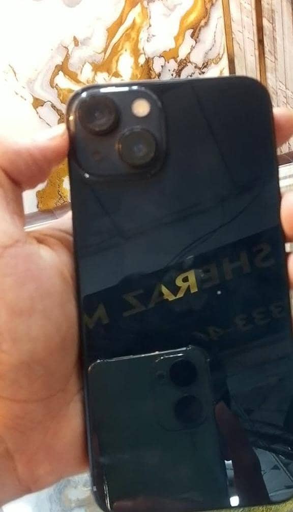 Apple iPhone 13 0