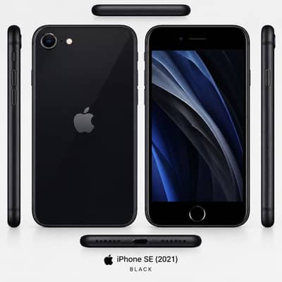 Apple iPhone SE 2020