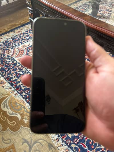 Apple iPhone 15 Pro Max jv (LLA) 256GB