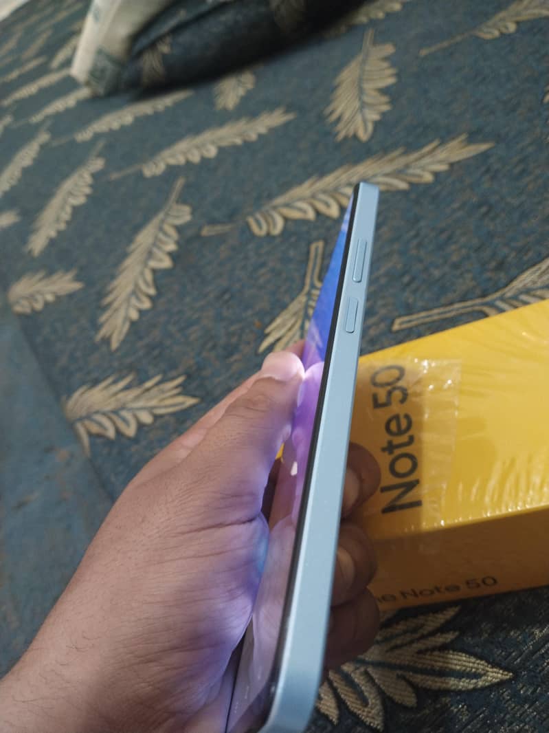 Realme Note 50 3