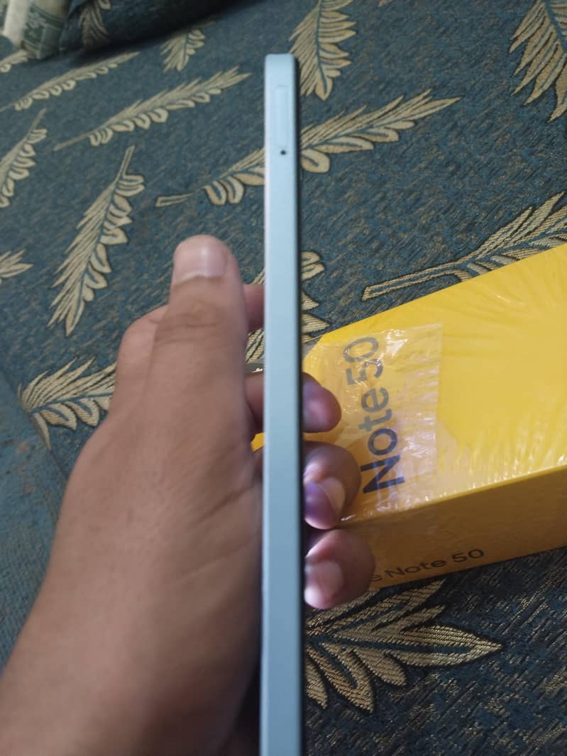 Realme Note 50 6