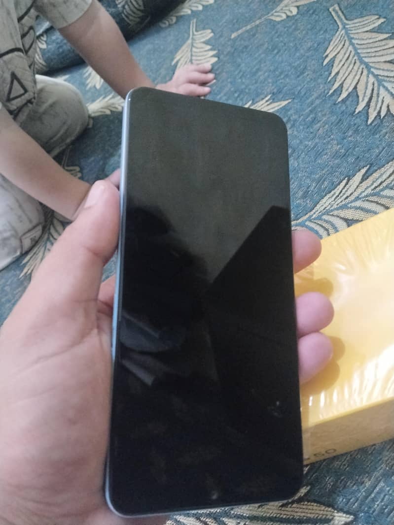 Realme Note 50 7