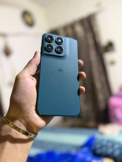 Motorola Moto G51 5G