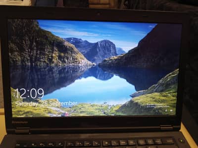 Lenovo Thinkpad T440P 4th gen Core i7 with Nvidia GeForce GT 730M