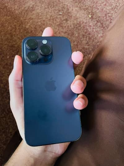 Apple iPhone 14 Pro Jv