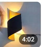 wall lamp Available order now