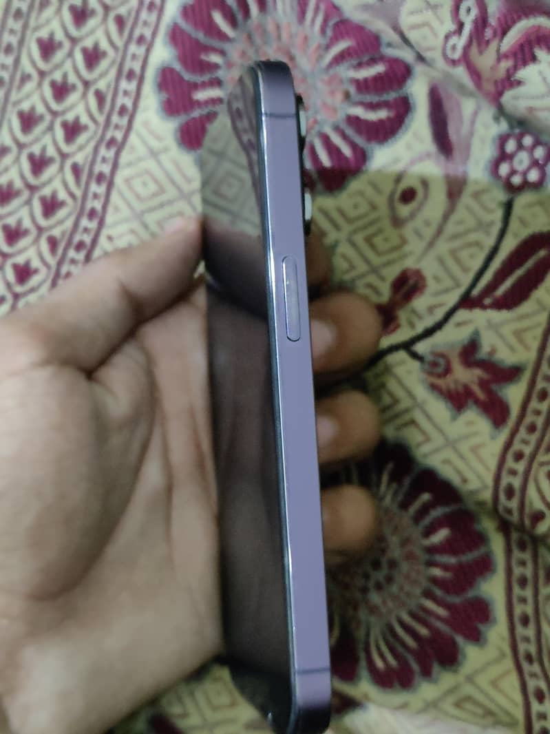 Apple iPhone 14 Pro 5