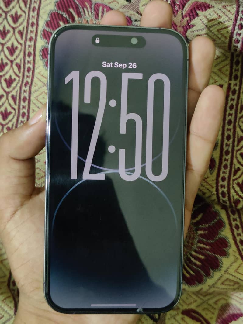Apple iPhone 14 Pro 6