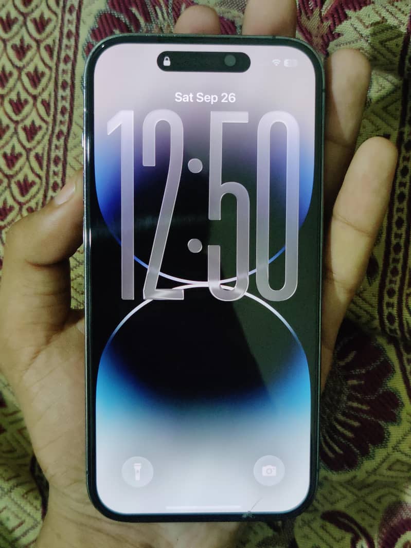 Apple iPhone 14 Pro 10