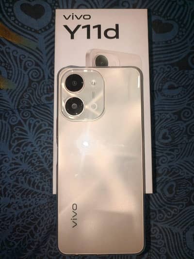 New mobile