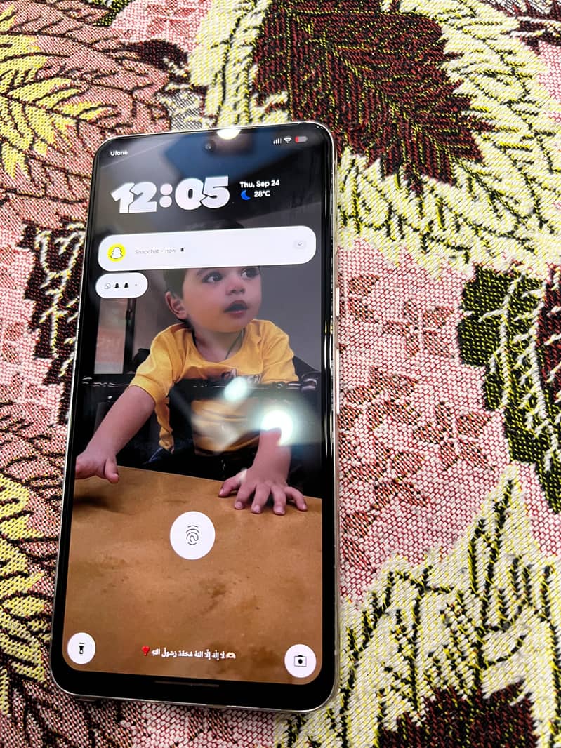 Google Pixel 8 Pro 0