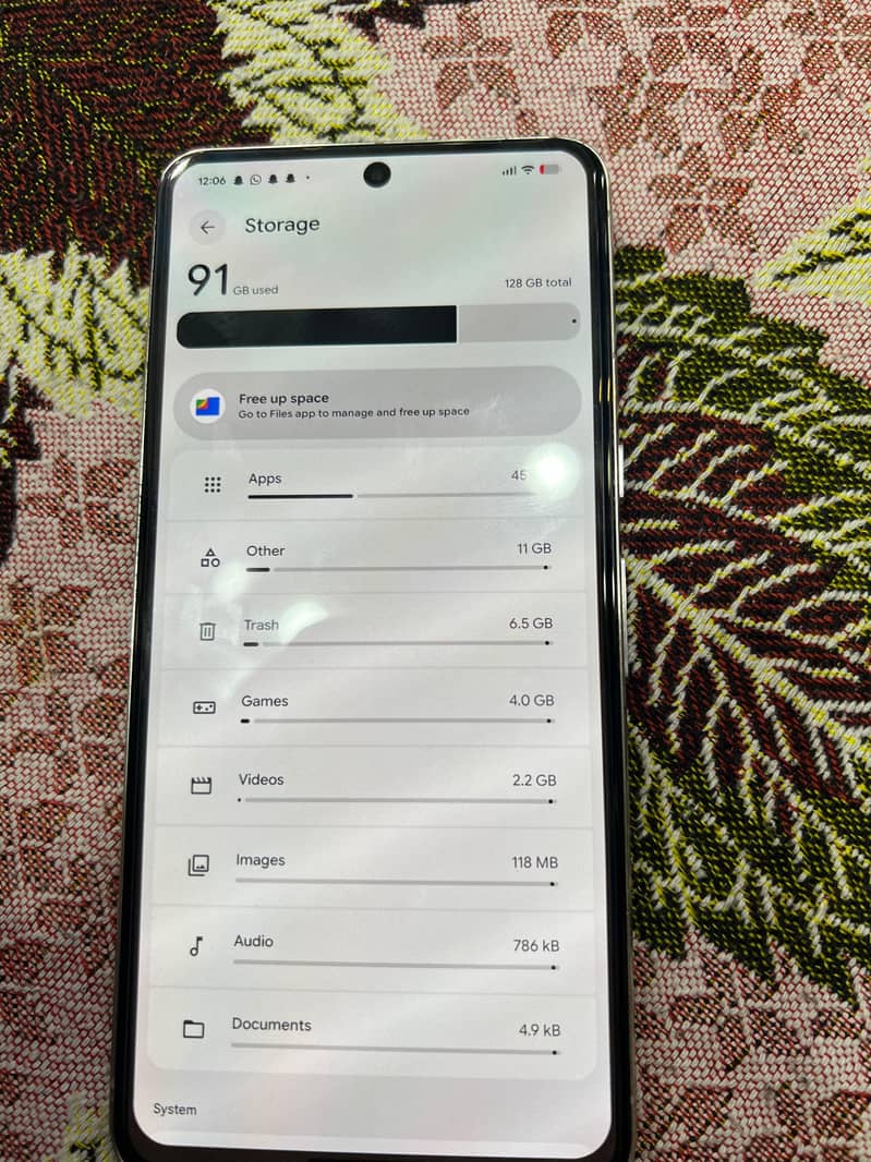 Google Pixel 8 Pro 5