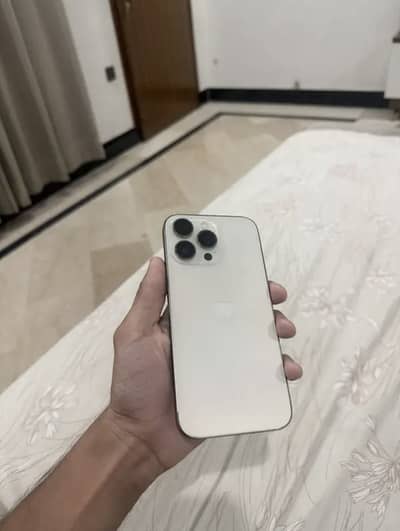 I phone 14 pro max jv exchange possible