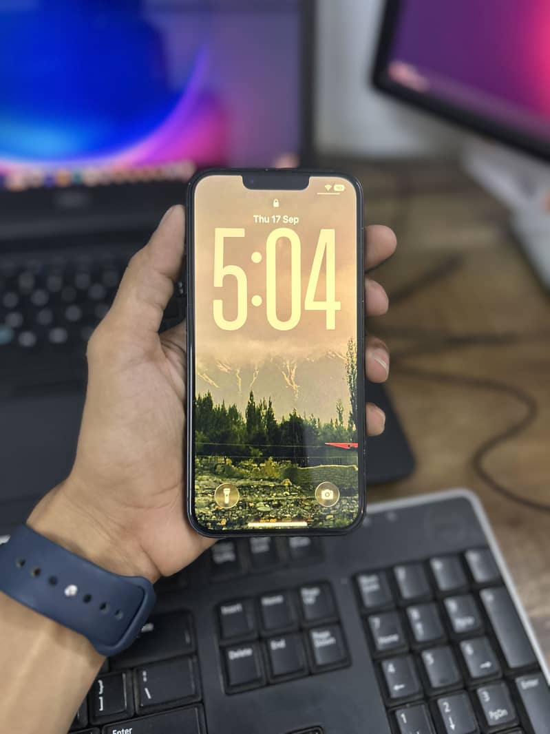 Apple iPhone 14 0