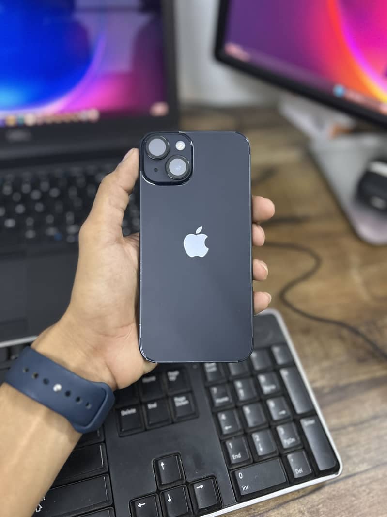 Apple iPhone 14 1