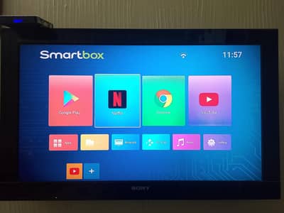 X96Q Pro Best Selling Original TV Box
