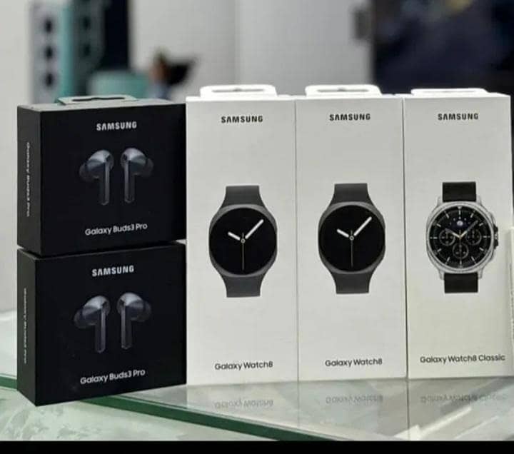 SAMSUNG MARSHALL 4