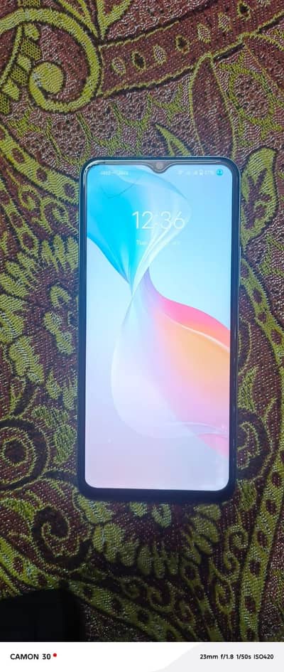 Vivo Y21 4/64