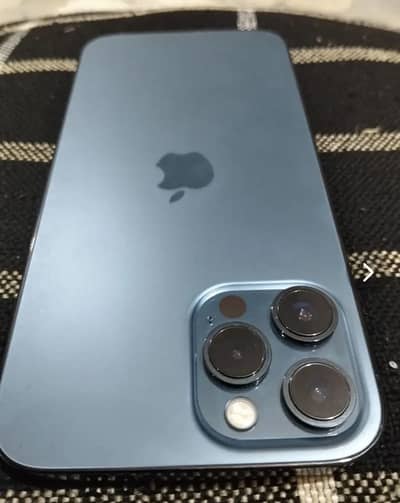 Apple iPhone 12 Pro Max 256GB NO(03481470379)
