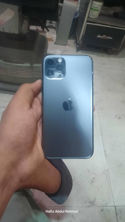 Apple iPhone 11 Pro 64
