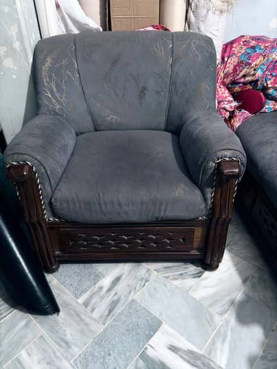 7 seater sofa for sell