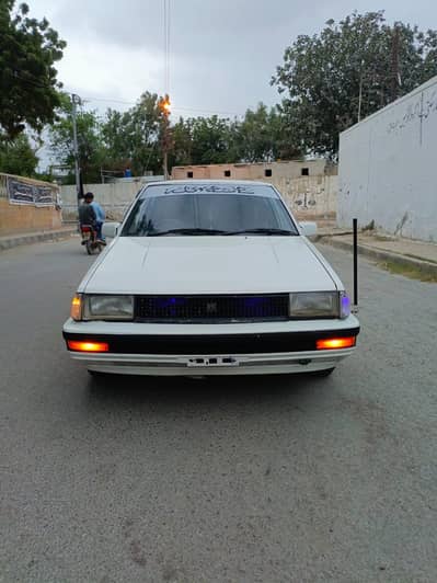 Toyota Corolla GL