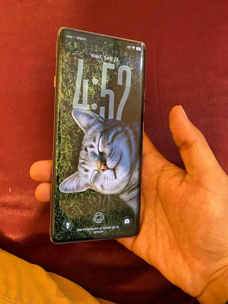 Tecno CAMON 40 Pro 3