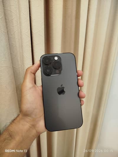 Iphone 14 Pro