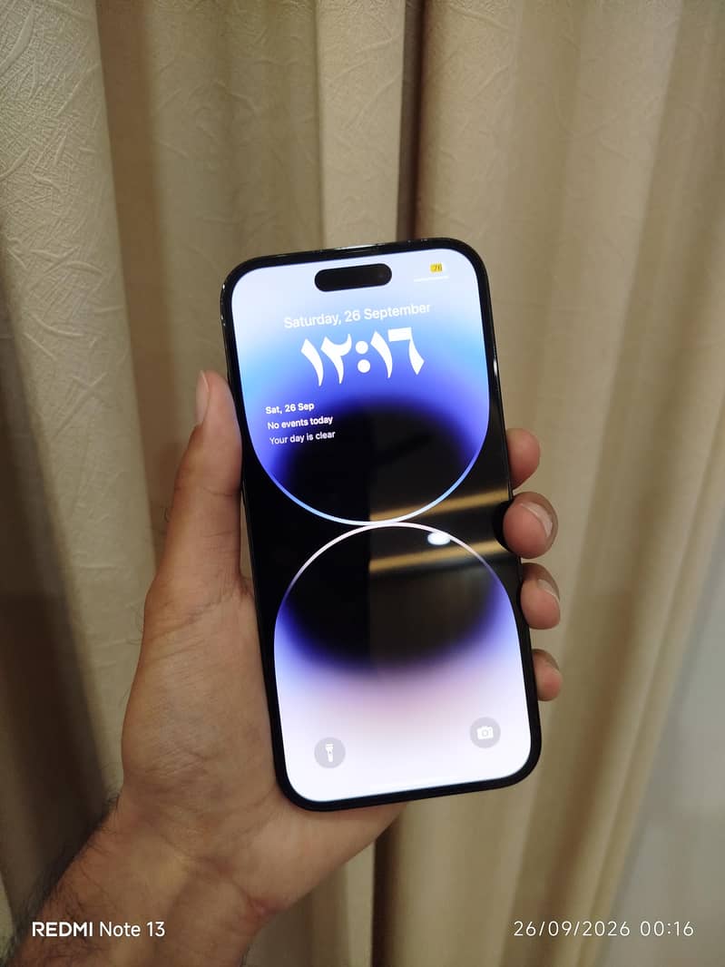 Iphone 14 Pro 1