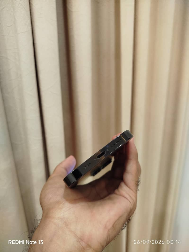 Iphone 14 Pro 5