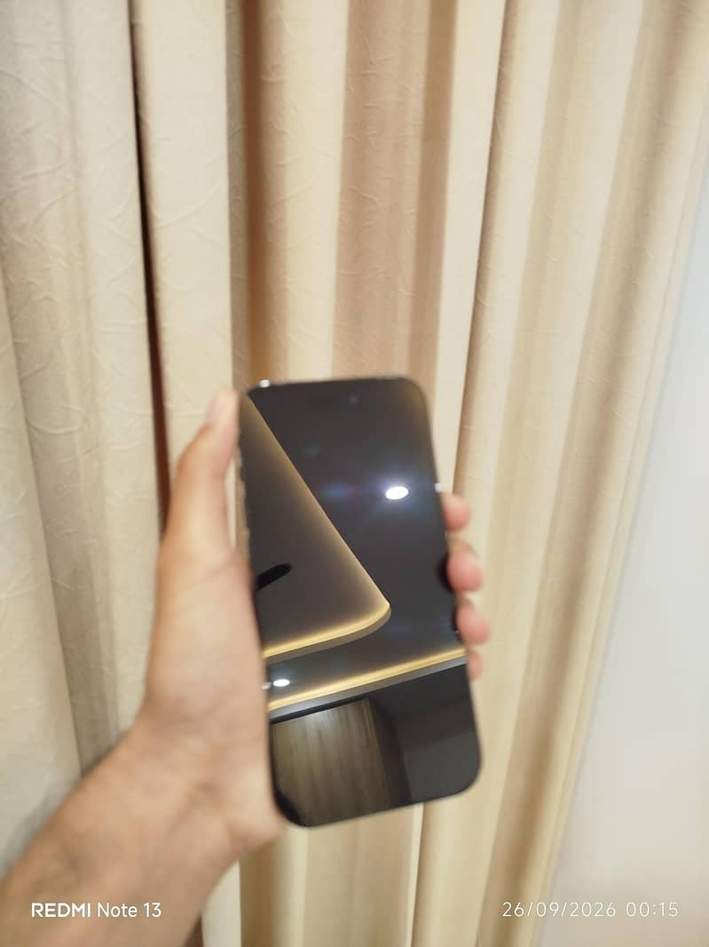 Iphone 14 Pro 7