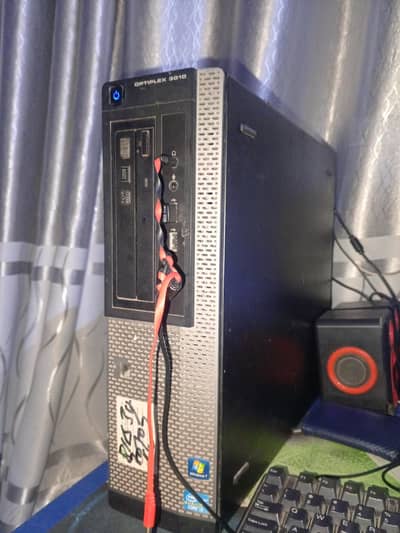 PC FOR SELL
