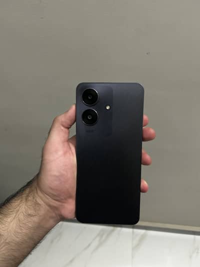 Realme Note 60
