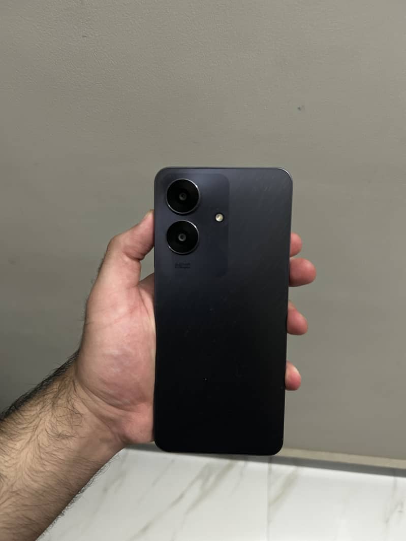 Realme Note 60 0