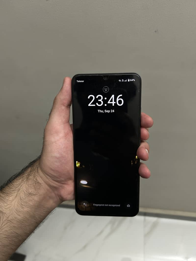 Realme Note 60 1