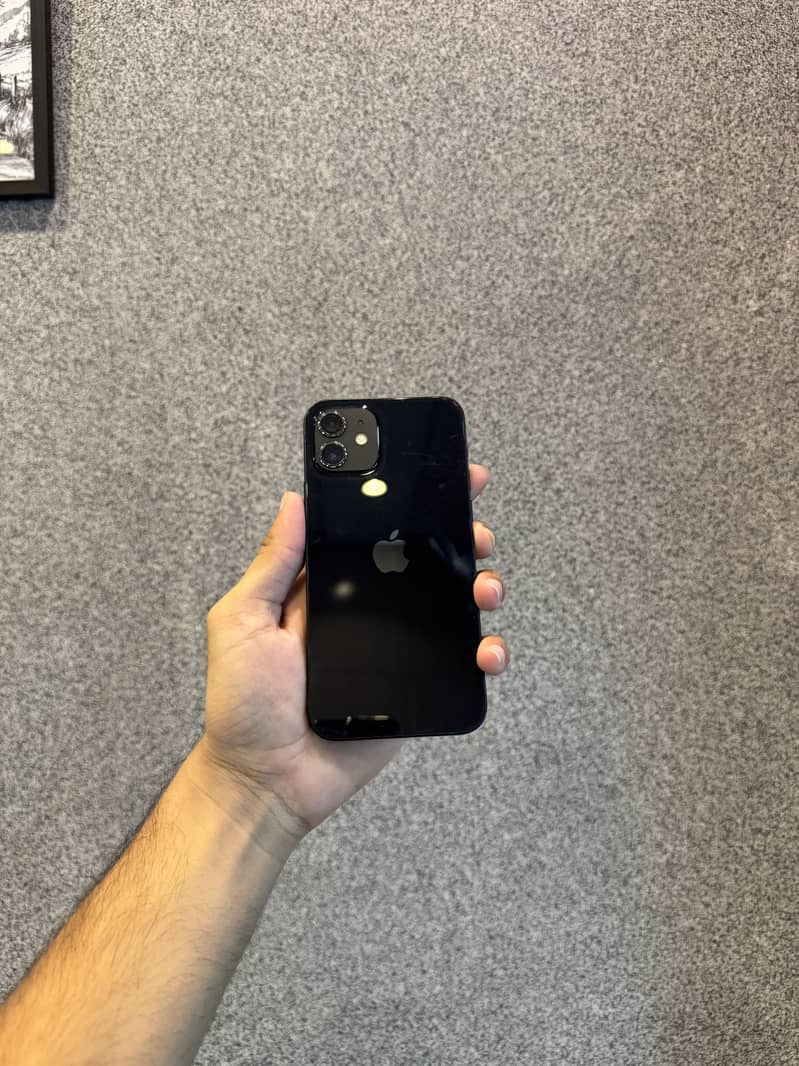 Apple iPhone 12 0