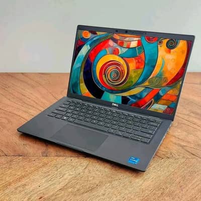 Dell Latitude 7420 Core i5 11th Gen | 100% Brand New Condition – Fast