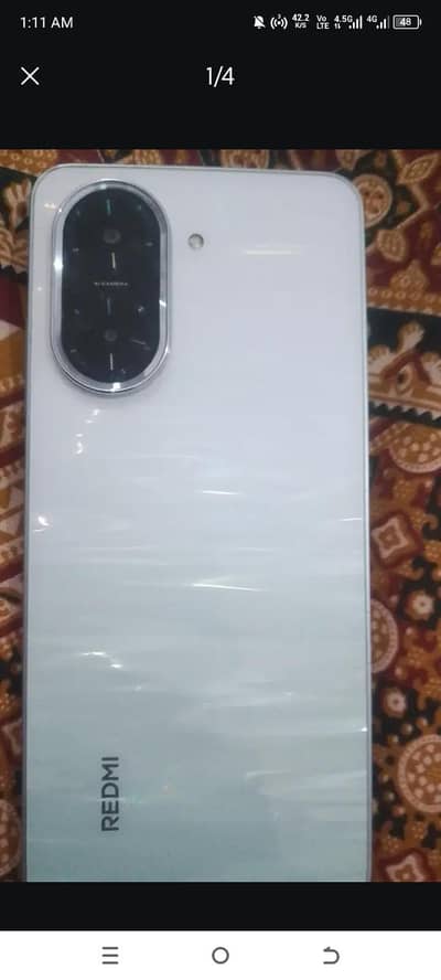 redme A5